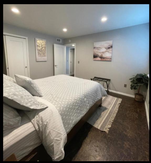 Evie'S Campus-Close 2 Bedroom Luxury Oklahoma City Eksteriør billede